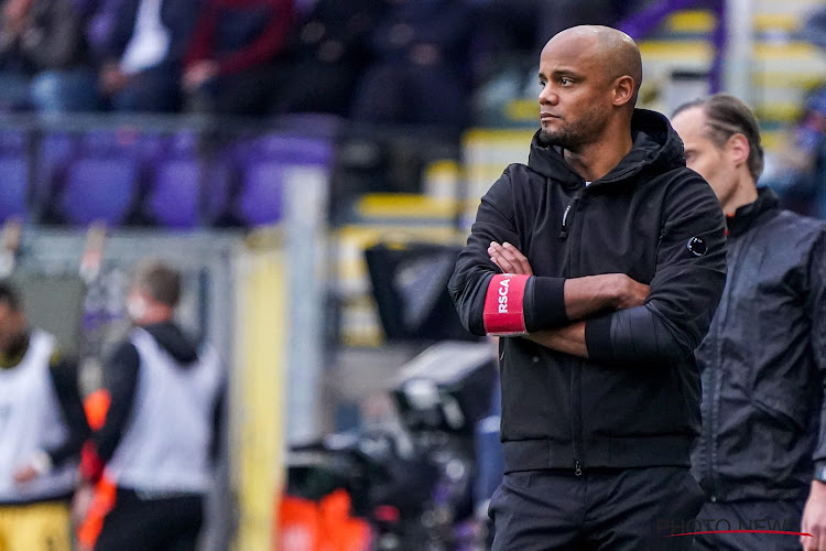 Supporters niet blij met vertrek van Kompany: "Club vijf jaar terug in de tijd geplaatst"