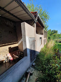 maison à Bourbonne-les-Bains (52)