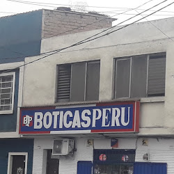 Boticas Peru