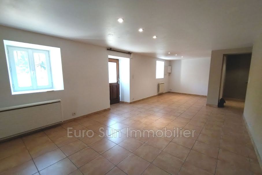 Vente maison 4 pièces 90 m² à Courniou (34220), 144 900 €