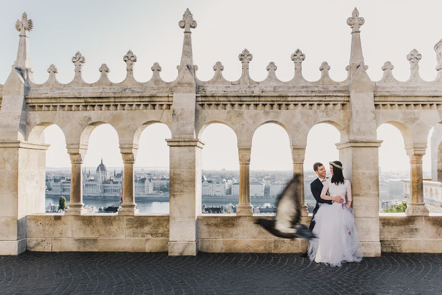 Wedding photographer Gabriella Hidvégi (gabriellahidveg). Photo of 19 January 2021