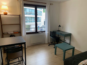 appartement à Issy-les-Moulineaux (92)