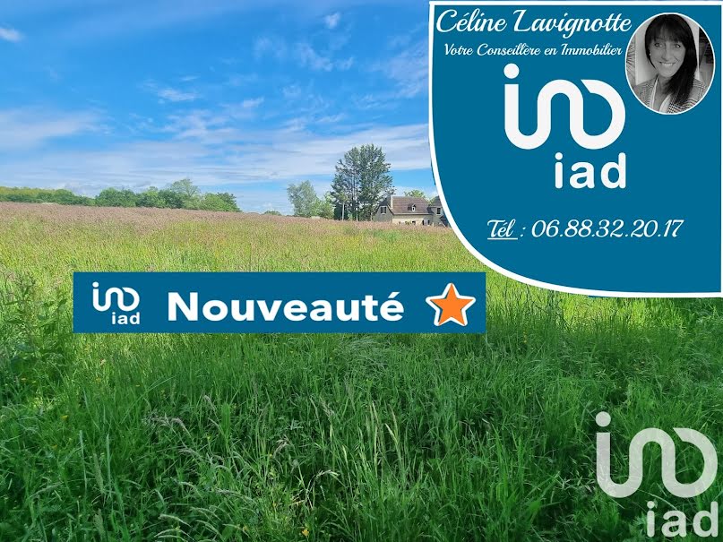Vente terrain  1500 m² à Lahourcade (64150), 43 500 €