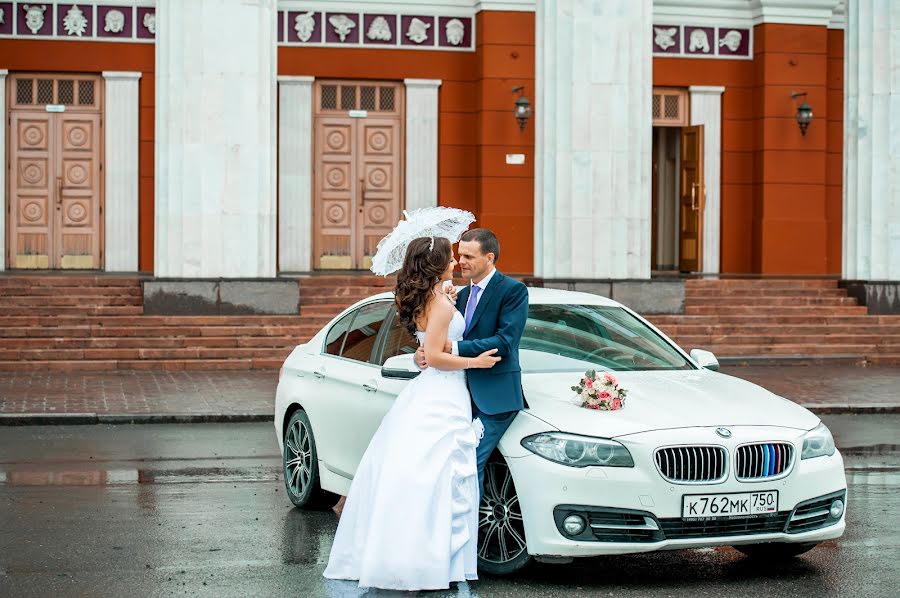 Fotógrafo de bodas Alena Terekh (terekh). Foto del 5 de junio 2020