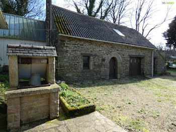 maison à Treffrin (22)