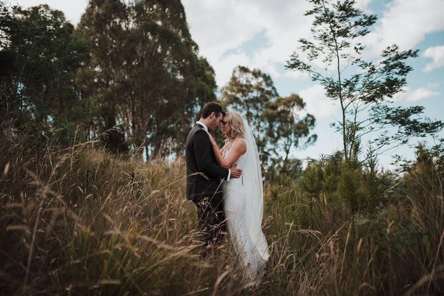 Wedding photographer Jon Gazzignato (jongazzignato). Photo of 11 February 2019