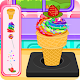 Rainbow Ice Cream Cooking Download on Windows