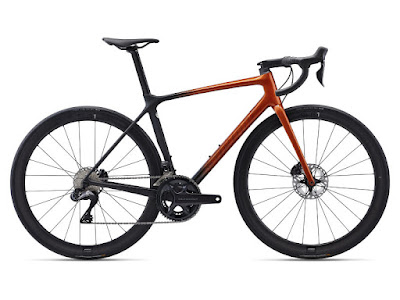 Giant TCR Advanced Pro Disc 2022