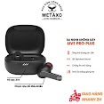 Tai Nghe Bluetooth Live Pro + Tws Đỉnh Cao Chống Ồn Cho Đt Táo/Android(Bảo Hành 6 Tháng)