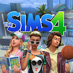 Cover Image of डाउनलोड Puzzle The Sims_4 Valvry 1.0 APK