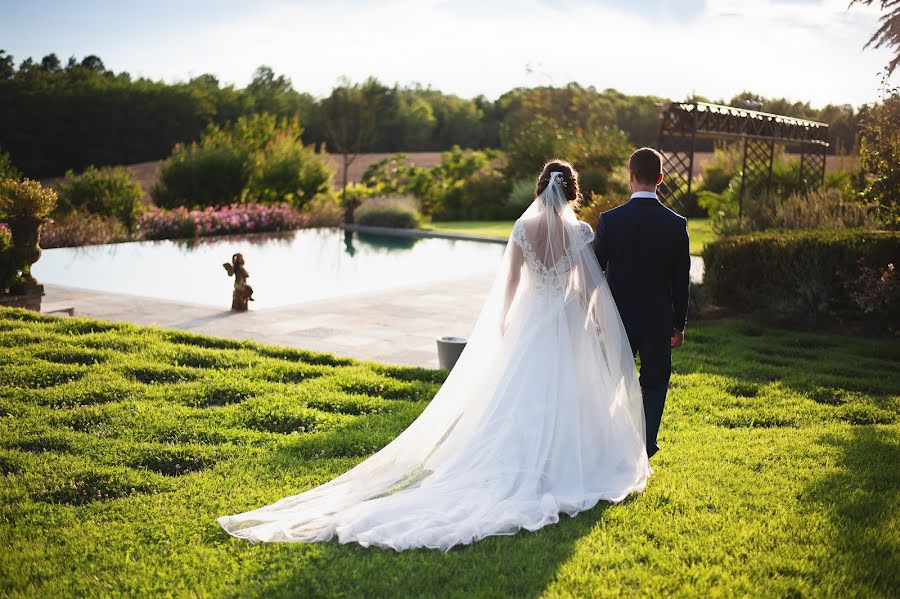 Fotógrafo de casamento Valeria Forno (valeriaforno). Foto de 24 de janeiro 2019