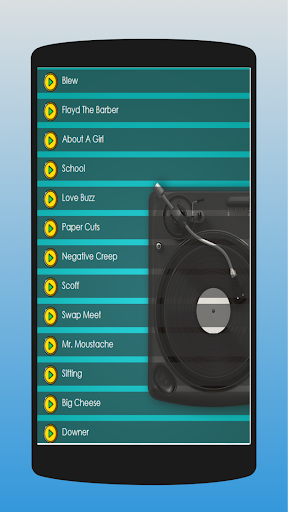 Nirvana Offline - Grunge Music