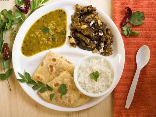 Mini Thali