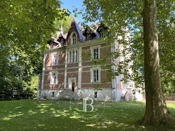 château à Blois (41)