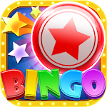 Cover Image of Herunterladen Bingo:Love Free Bingo Games,Play Offline Or Online 1.7 APK