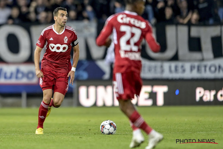 KV Malines-Standard de Liège, la première de Defour et la revanche des Rouches : "On y va pour mettre les points sur les i"