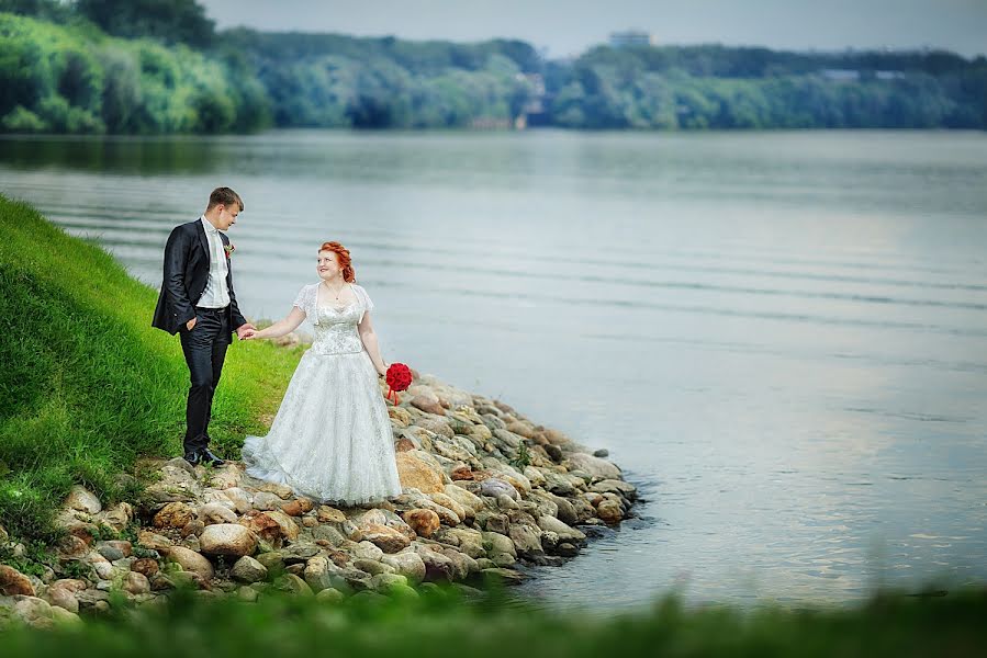 Wedding photographer Aleksandra Semochkina (arabellasa). Photo of 14 June 2013