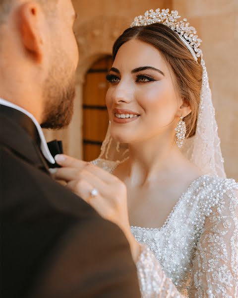 Bryllupsfotograf Ferit Cevheroğlu (feritcevheroglu). Bilde av 16 desember 2022
