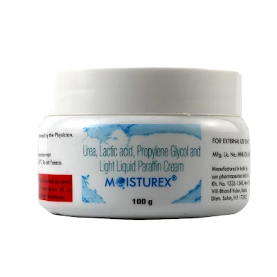 Moisturex Cream 75gm