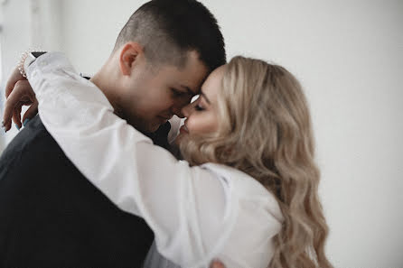 Wedding photographer Ilya Zhukov (iamilyazhukov). Photo of 12 April 2022