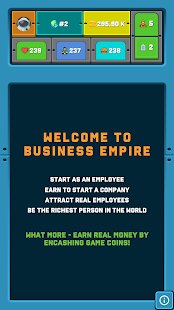 Business Tycoon - Alternate Reality(圖2)-速報App