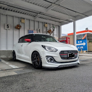 スイフトRS