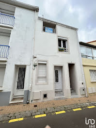 maison à Les Sables-d'Olonne (85)