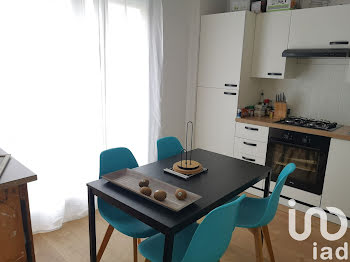 appartement à Brest (29)