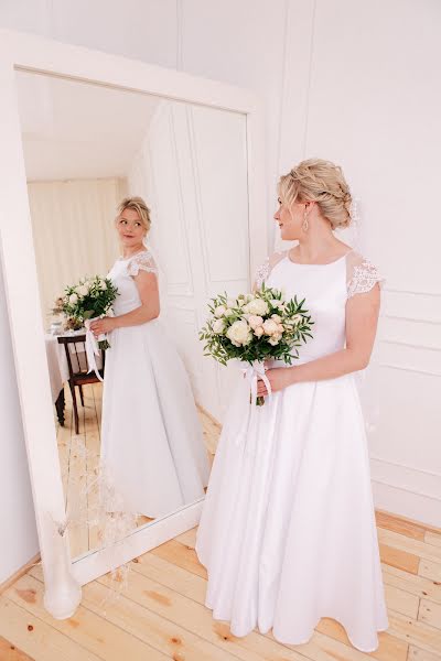 Wedding photographer Evgeniy Valeev (evgeniyvaleev). Photo of 6 May 2021