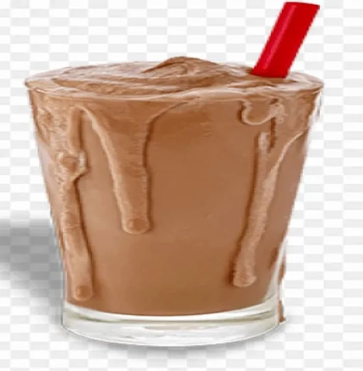 Chocolate Shake