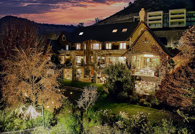 Maison avec jardin et terrasse 17