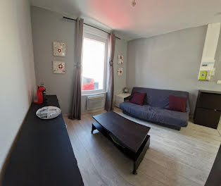 appartement à Reims (51)