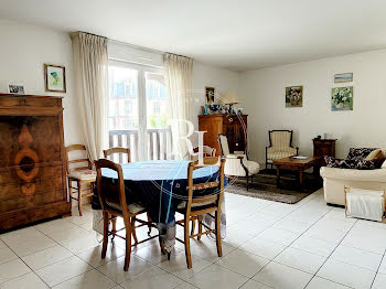 appartement à Trouville-sur-Mer (14)