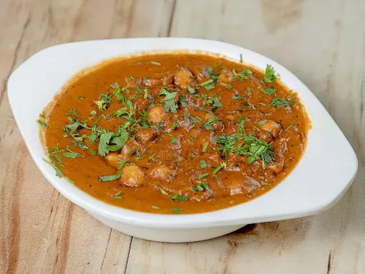 Chana Masala