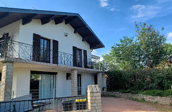 maison à Farges-lès-Mâcon (71)