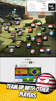 e-Sim Countryball Be President Screenshot