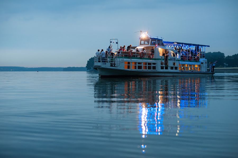 Hääkuvaaja Margarita Sklyarova (minskphoto). Kuva otettu 21. toukokuuta 2019