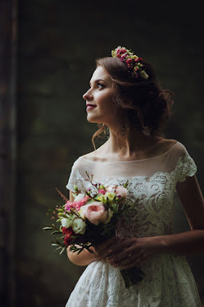 Fotógrafo de casamento Barbara Orsolini (barbaraorsolini). Foto de 14 de agosto 2017