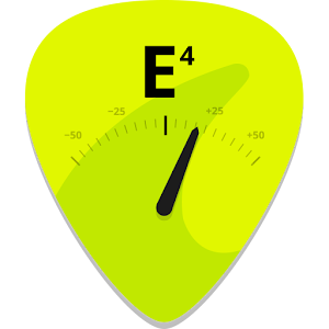 Guitar Tuner Free - GuitarTuna