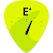 Guitar Tuner Free - GuitarTuna icon