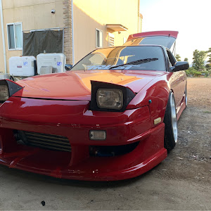 180SX RPS13