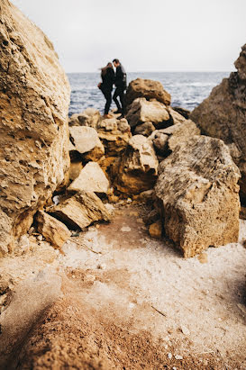 Wedding photographer Yuriy Lopatovskiy (lopatovskyy). Photo of 31 March 2016