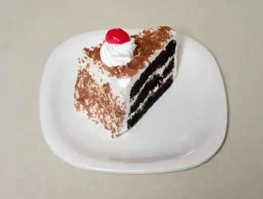 Black Forest Pastry