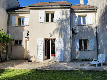 maison à Crécy-la-Chapelle (77)