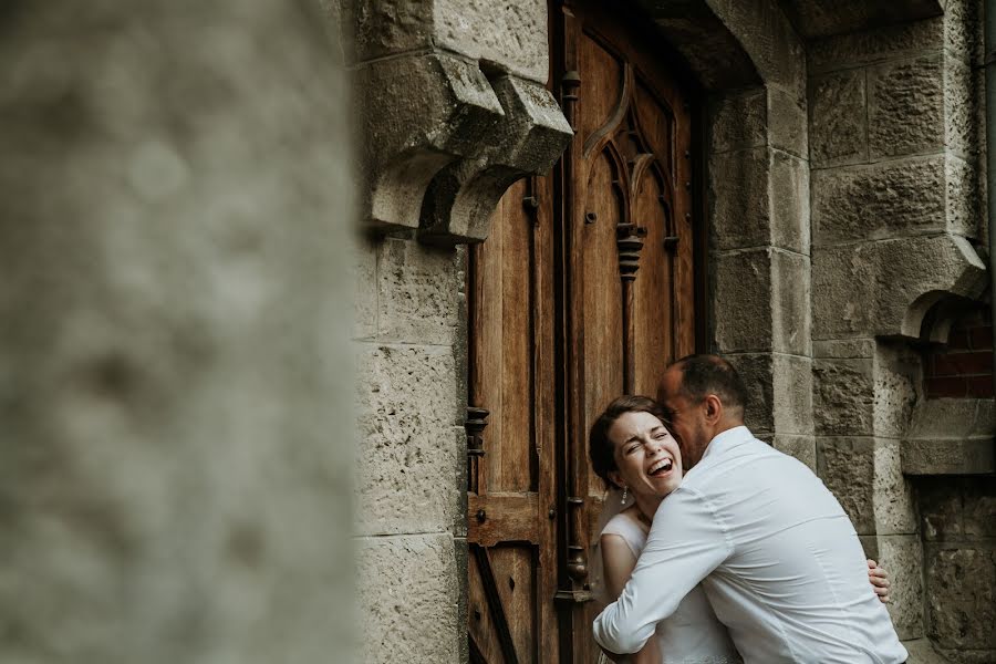 Wedding photographer Yuliya Vasileva (nordost). Photo of 22 November 2018