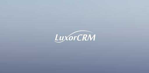 LuxorCRM