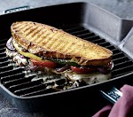 Grilled Vegetable Panini was pinched from <a href="http://mypanera.panerabread.com/recipes/recipe/grilled-vegetable-panini/" target="_blank">mypanera.panerabread.com.</a>