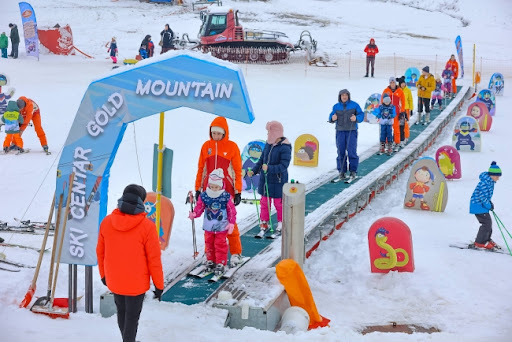 Sezona na Torniku počinje u petak, skijanje i druge aktivnosti prvi dan besplatne