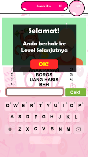 Tebak Gambar 2020