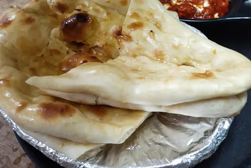 Butter Naan